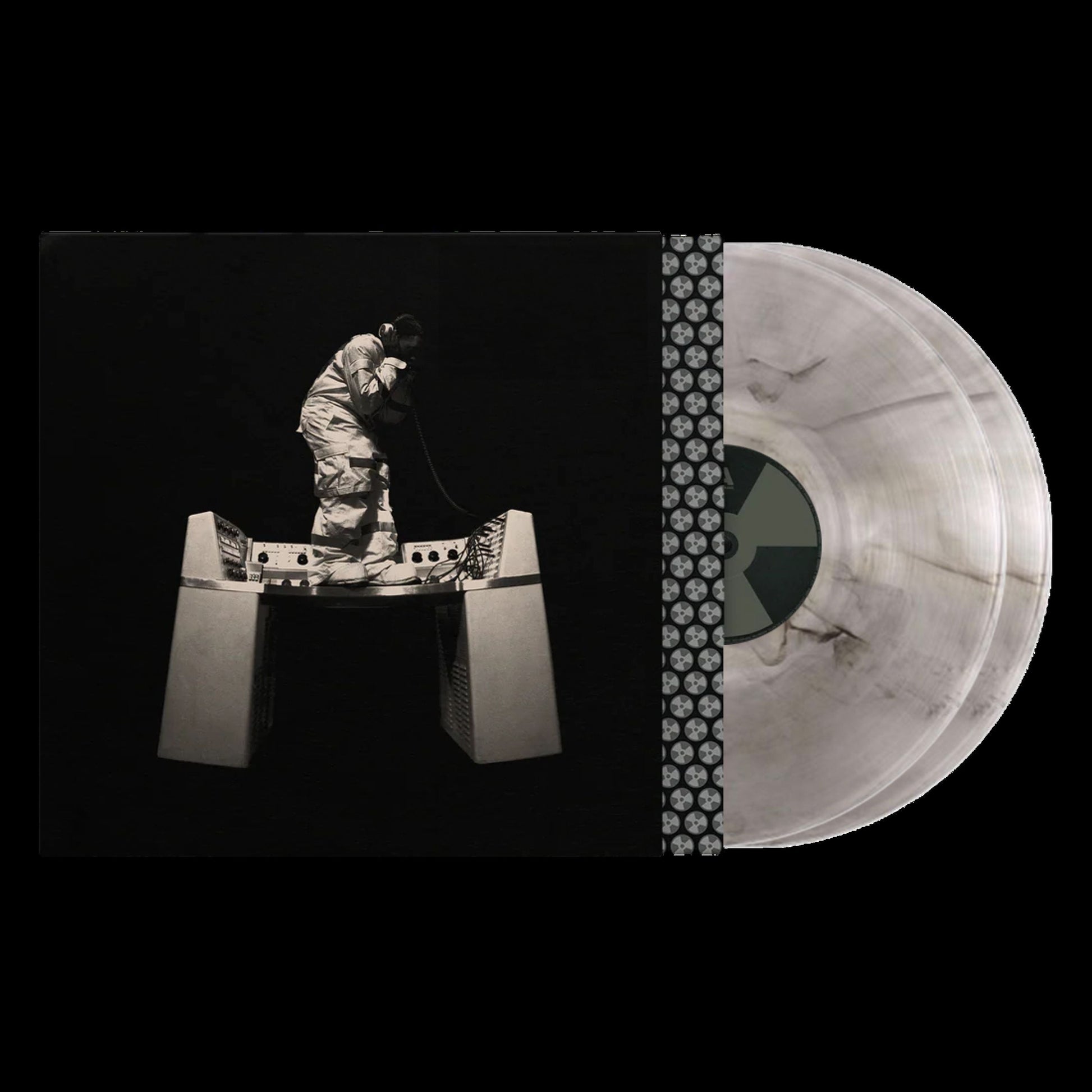 Octane [Color Vinyl] [2Lp] |