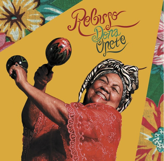 Rebujo (Red Vinyl) |