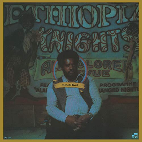 Ethiopian Knights | Mint (M) Mint (M) - JAZZ *SEALED*