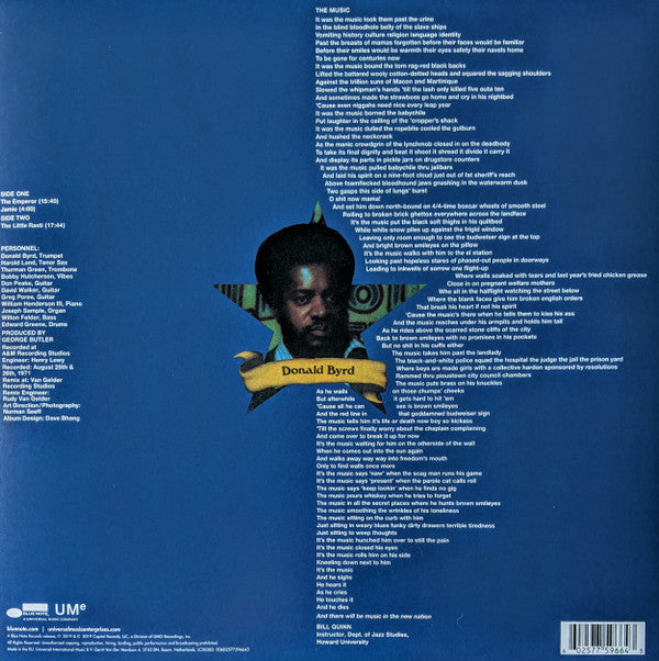 Ethiopian Knights | Mint (M) Mint (M) - JAZZ *SEALED*