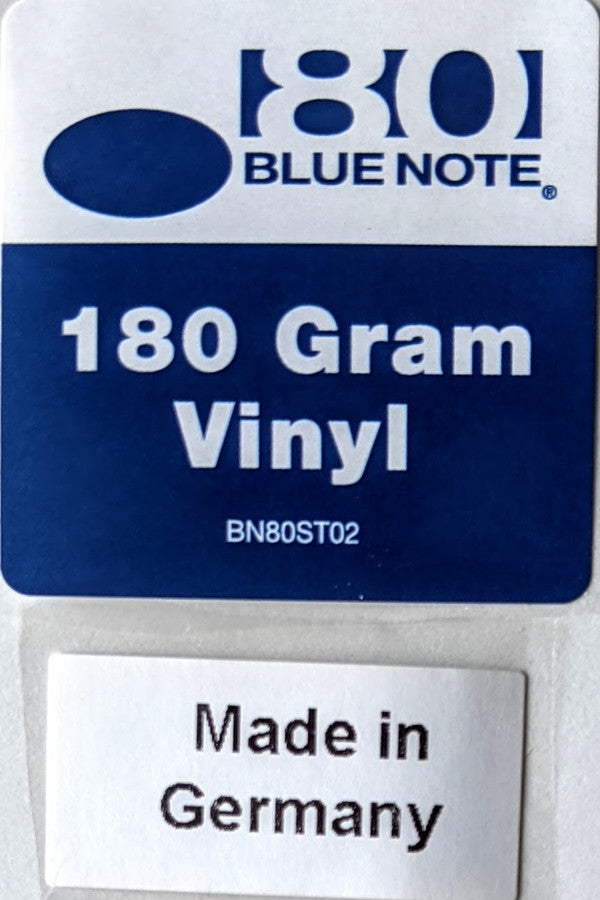 Donald Byrd Ethiopian Knights Blue Note, UMe, Blue Note, Blue Note, Blue Note, UMe LP, Album, RE, 180 Mint (M) Mint (M)
