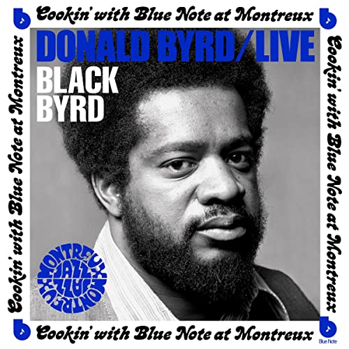 Live: Cookin' With Blue Note At Montreux July 5, 1973 [LP] | Mint (M) Mint (M)