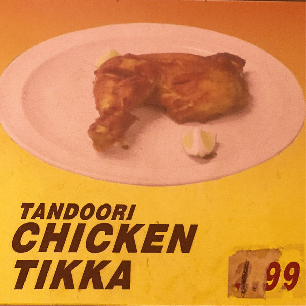 Tandoori Chicken (The Neverending Story) Vol. 1 |