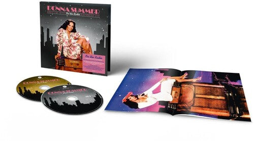 On The Radio: Greatest Hits Expanded (Deluxe Edition, Gatefold Cover) [Import] (2 Cd's) |