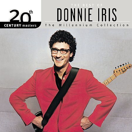 Donnie Iris - BEST OF/20TH CENTURY |