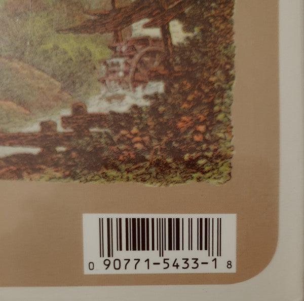 Barabajagal | Mint (M) Mint (M) - FOLK *SEALED*