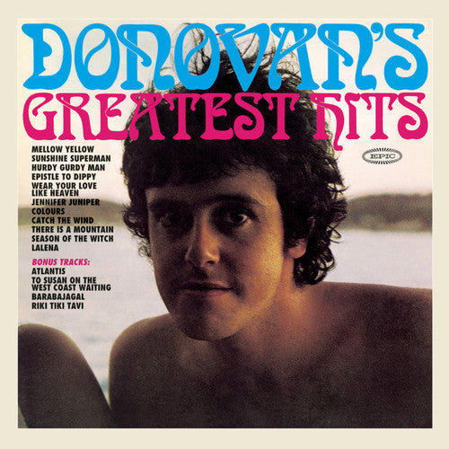 Greatest Hits (Expanded Edition) |