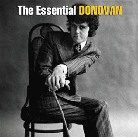 THE ESSENTIAL DONOVAN |