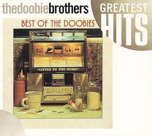 Doobie Brothers - Best Of The Doobies |