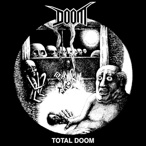 Total Doom |