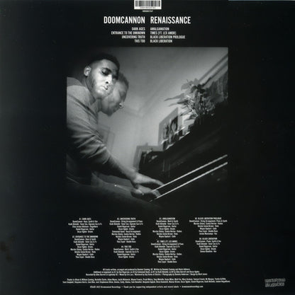 Renaissance (VINYL) | Mint (M) Mint (M) - JAZZ *SEALED*