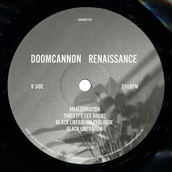 Renaissance (VINYL) | Mint (M) Mint (M) - JAZZ *SEALED*