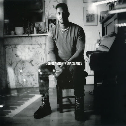 Renaissance (VINYL) | Mint (M) Mint (M) - JAZZ *SEALED*