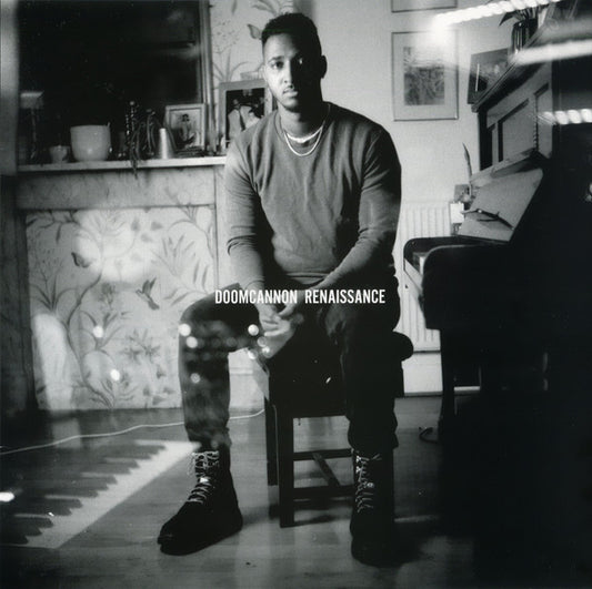Renaissance (VINYL) | Mint (M) Mint (M) - JAZZ *SEALED*