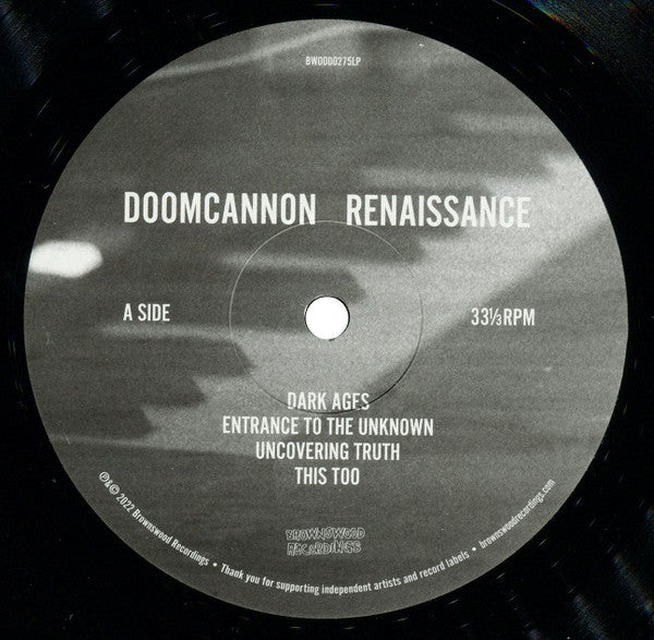 Renaissance (VINYL) | Mint (M) Mint (M) - JAZZ *SEALED*