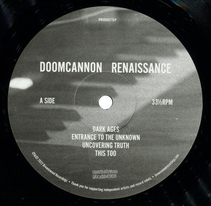 Renaissance (VINYL) | Mint (M) Mint (M) - JAZZ *SEALED*