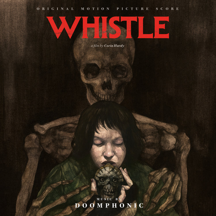 Doomphonic - Whistle |