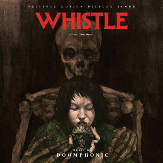 Doomphonic - Whistle |