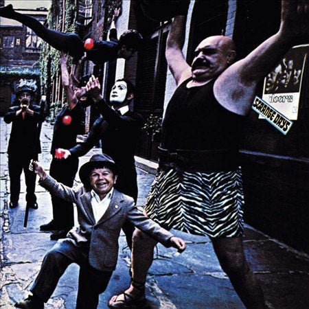Strange Days (Mono) (180 Gram Vinyl) | Mint (M) Mint (M) - ROCK *NEW*