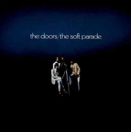 Doors - The Soft Parade (Remastered) |