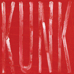 Kunk | Mint (M) Mint (M)