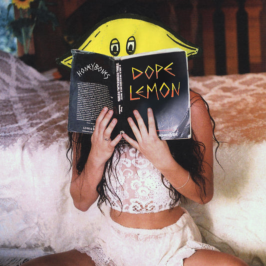Dope Lemon - Honey Bones (10Th Anniversary) [Picture Disc] [2LP] |