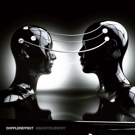 Neurotelepathy | Mint (M) Mint (M) - EXPERIMENTAL
