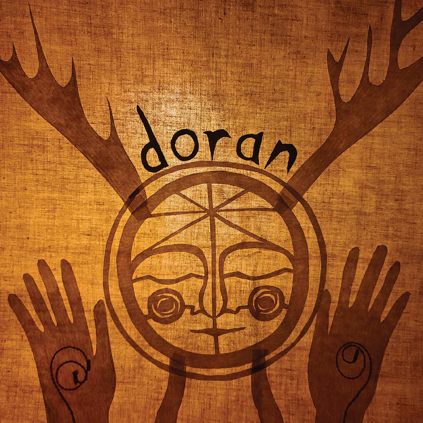 Doran - Doran (Cassette) |