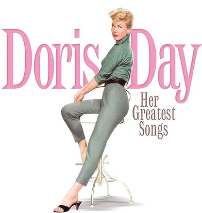 Her Greatest Songs (Ltd Pink Vinyl Import) | Mint (M) Mint (M) - SOUNDTRACK *COLOR*