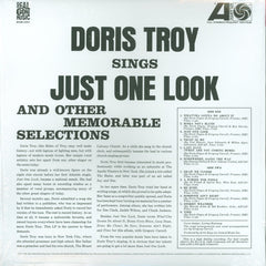 Doris Troy Just One Look Real Gone Music, Atlantic LP, Album, RE, Eme Mint (M) Mint (M)