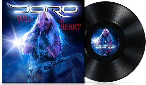Doro - Wild at Heart |
