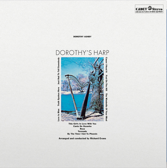 Dorothy'S Harp |