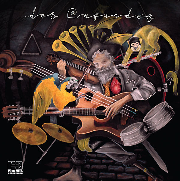 Capitao Coracao |