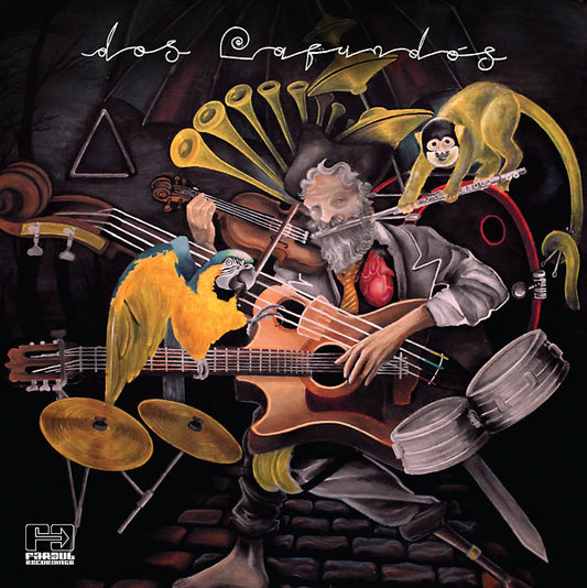 Capitao Coracao |