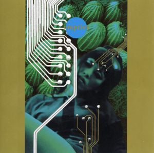 Dosage - Dosage: Empties (CD) |