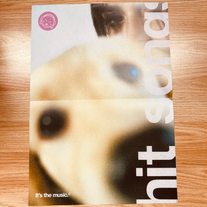 4 New Hit Songs | Mint (M) Mint (M)