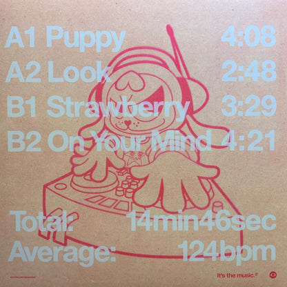 4 New Hit Songs | Mint (M) Mint (M)