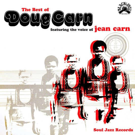 Doug Carn - Doug Carn – The Best Of Doug Carn |