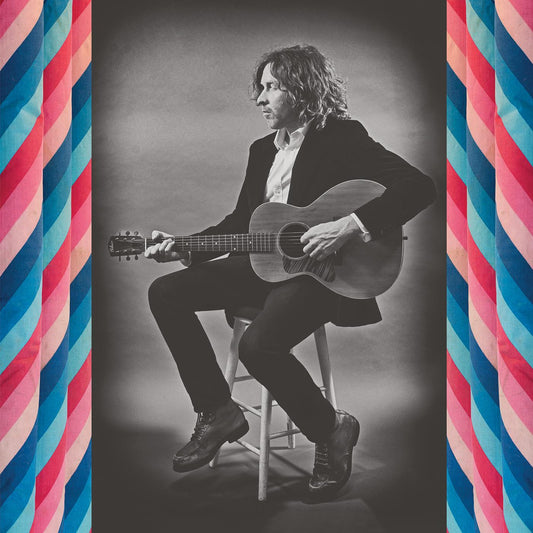 Say What You Like (Indie Exclusive Sky Blue Vinyl) |