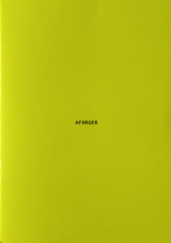 Aforger | Mint (M) Mint (M)