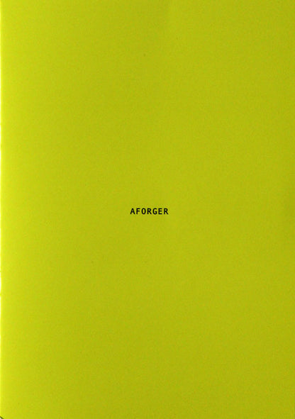 Aforger | Mint (M) Mint (M)