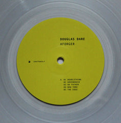 Douglas Dare Aforger Erased Tapes Records LP, Album, Ltd, Cle Mint (M) Mint (M)
