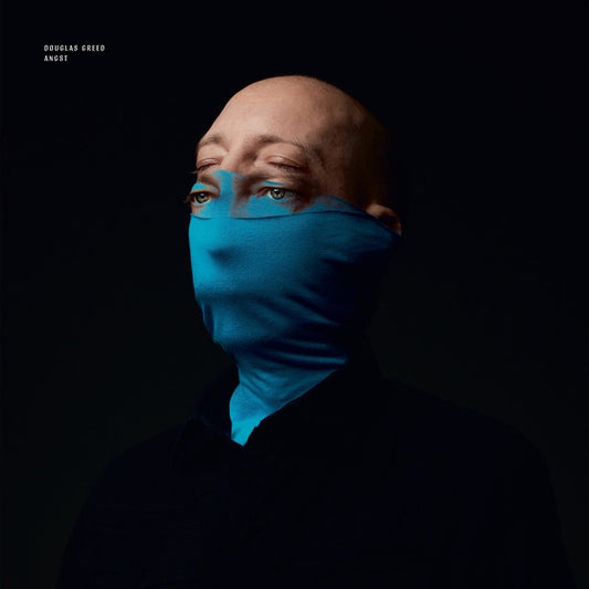 DOUGLAS GREED - Angst |