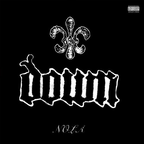 Nola (2LP 180 Gram Vinyl) | Mint (M) Mint (M) - METAL *SEALED*