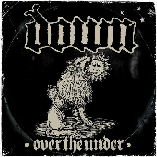 Over The Under (Remaster 2026) |