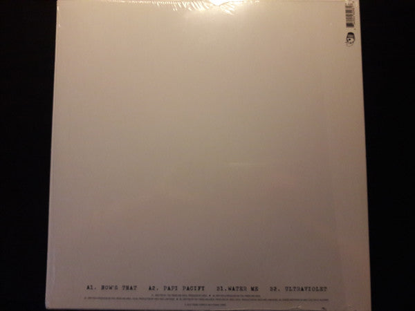 EP2 | Mint (M) Mint (M) - DOWNTEMPO *SEALED*