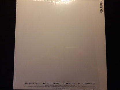 EP2 | Mint (M) Mint (M) - DOWNTEMPO *SEALED*