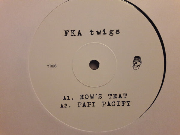 EP2 | Mint (M) Mint (M) - DOWNTEMPO *SEALED*
