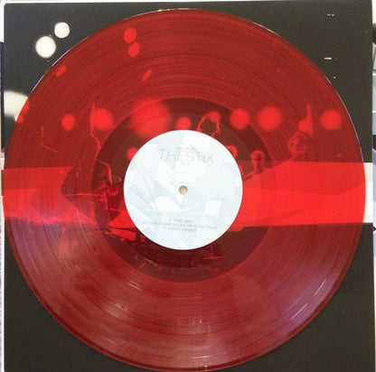 Jaga Jazzist - The Stix (20th Anniversary Edition) | Mint (M) Mint (M) - DOWNTEMPO *COLOR*