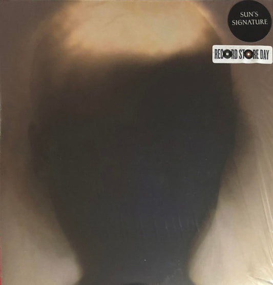 Sun's Signature | Mint (M) Mint (M) - DOWNTEMPO *COLOR*